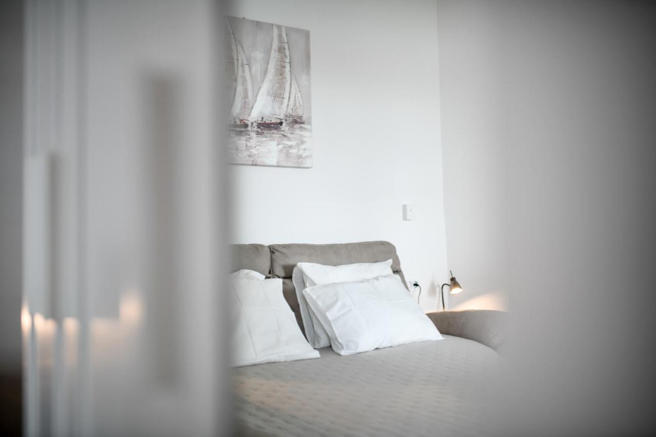Apartment Canada Zadar Buitenkant foto