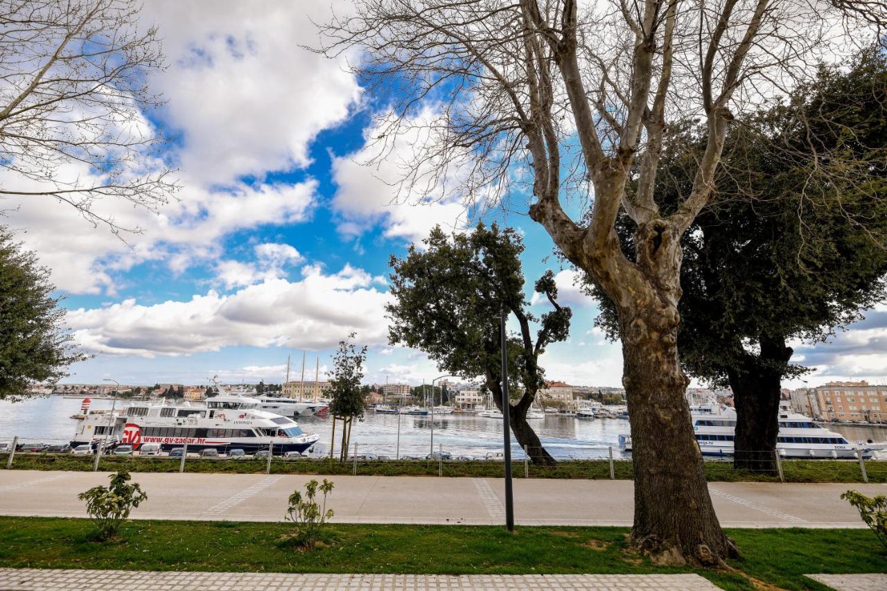 Apartment Canada Zadar Buitenkant foto