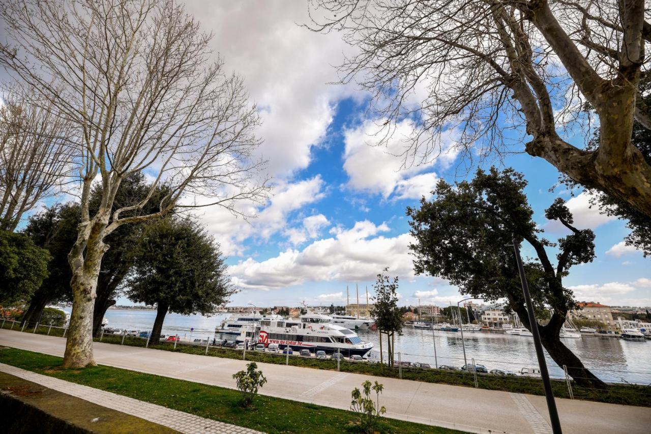 Apartment Canada Zadar Buitenkant foto